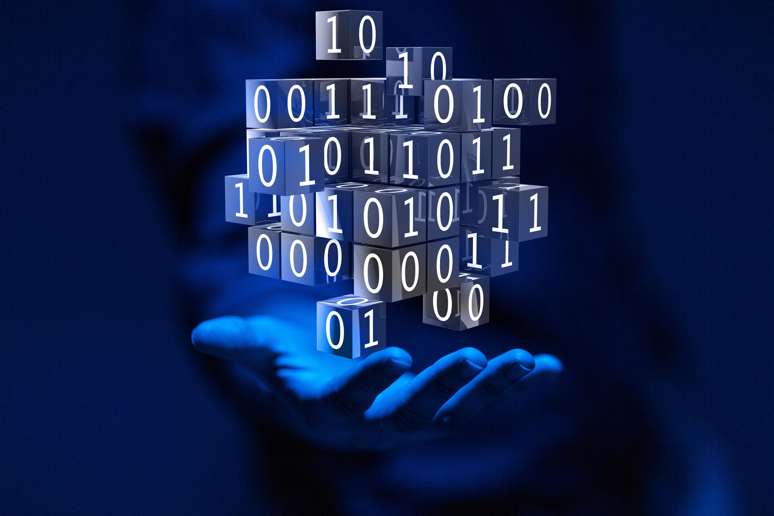 Konfigurieren statt programmieren