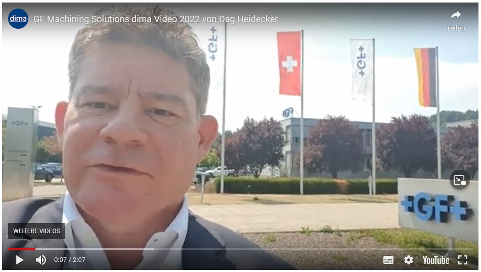 Vor-Ort-Bericht: Milling & Automation Day (mit dima-Video)