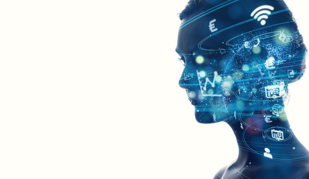 Hybride Künstliche Intelligenzen beziehen menschliches Expertenwissen in den Lernprozess mit ein.