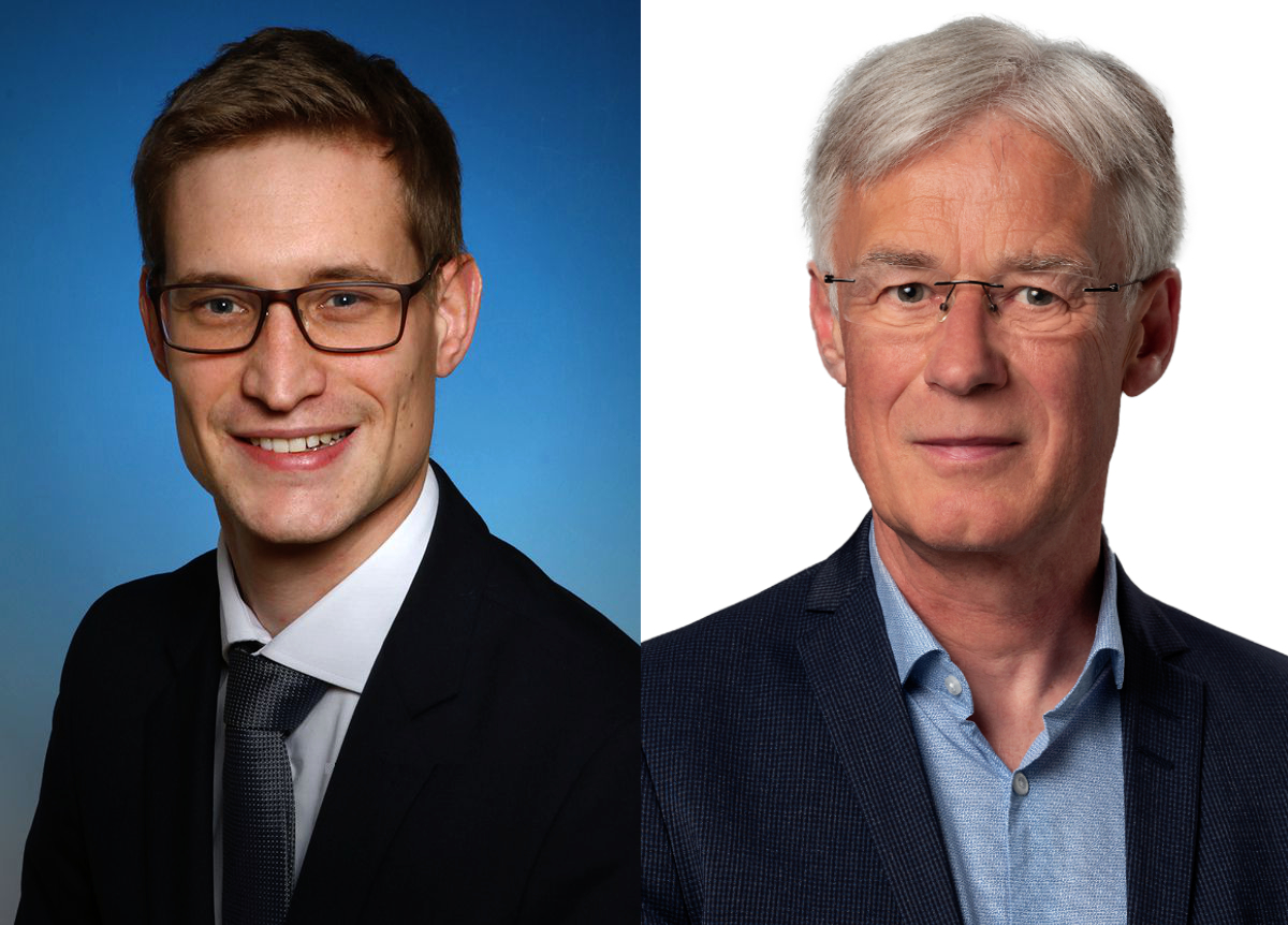 Automation und Digitalisierung in der Zerspanung