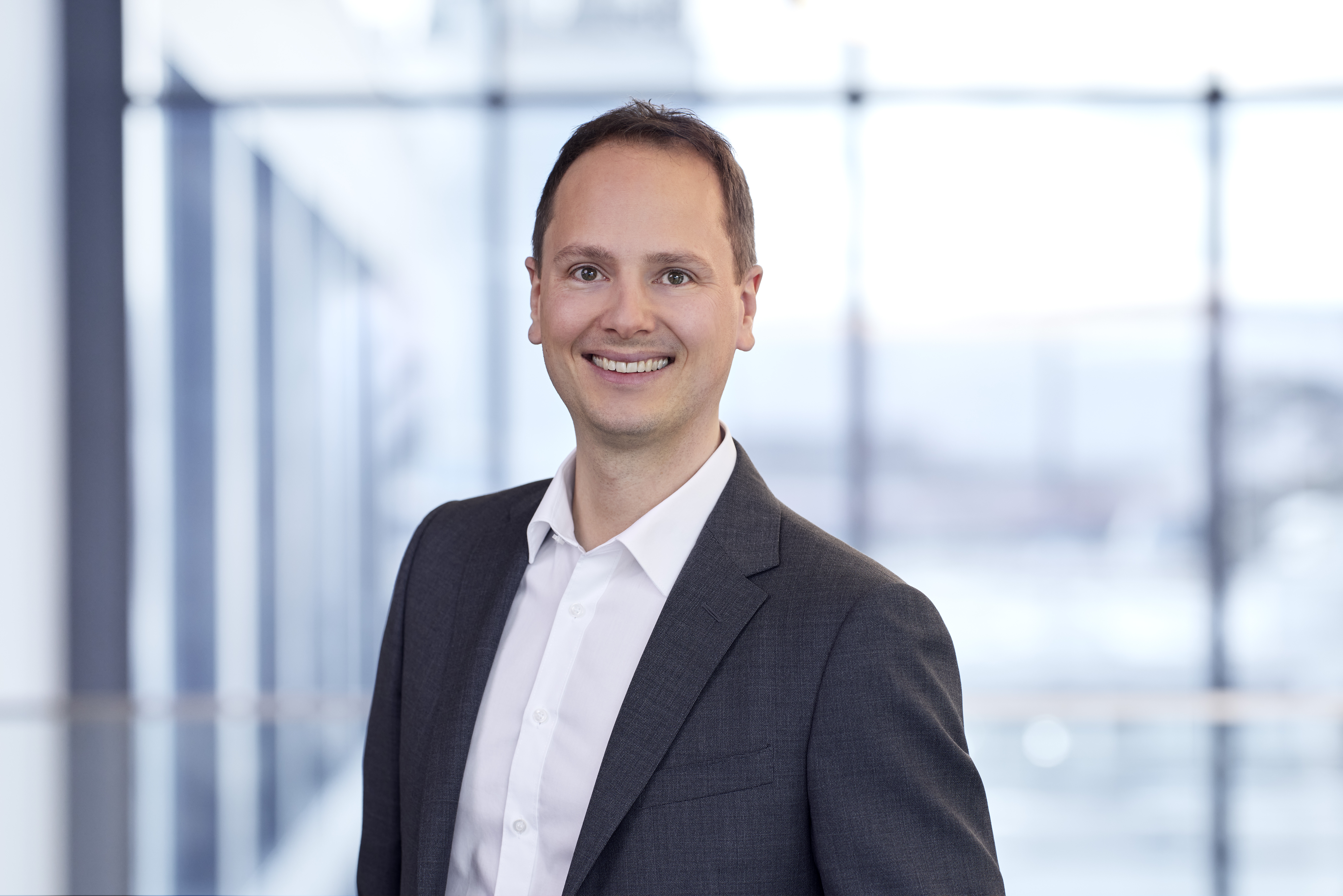 Veränderung in der Gesellschaftsform