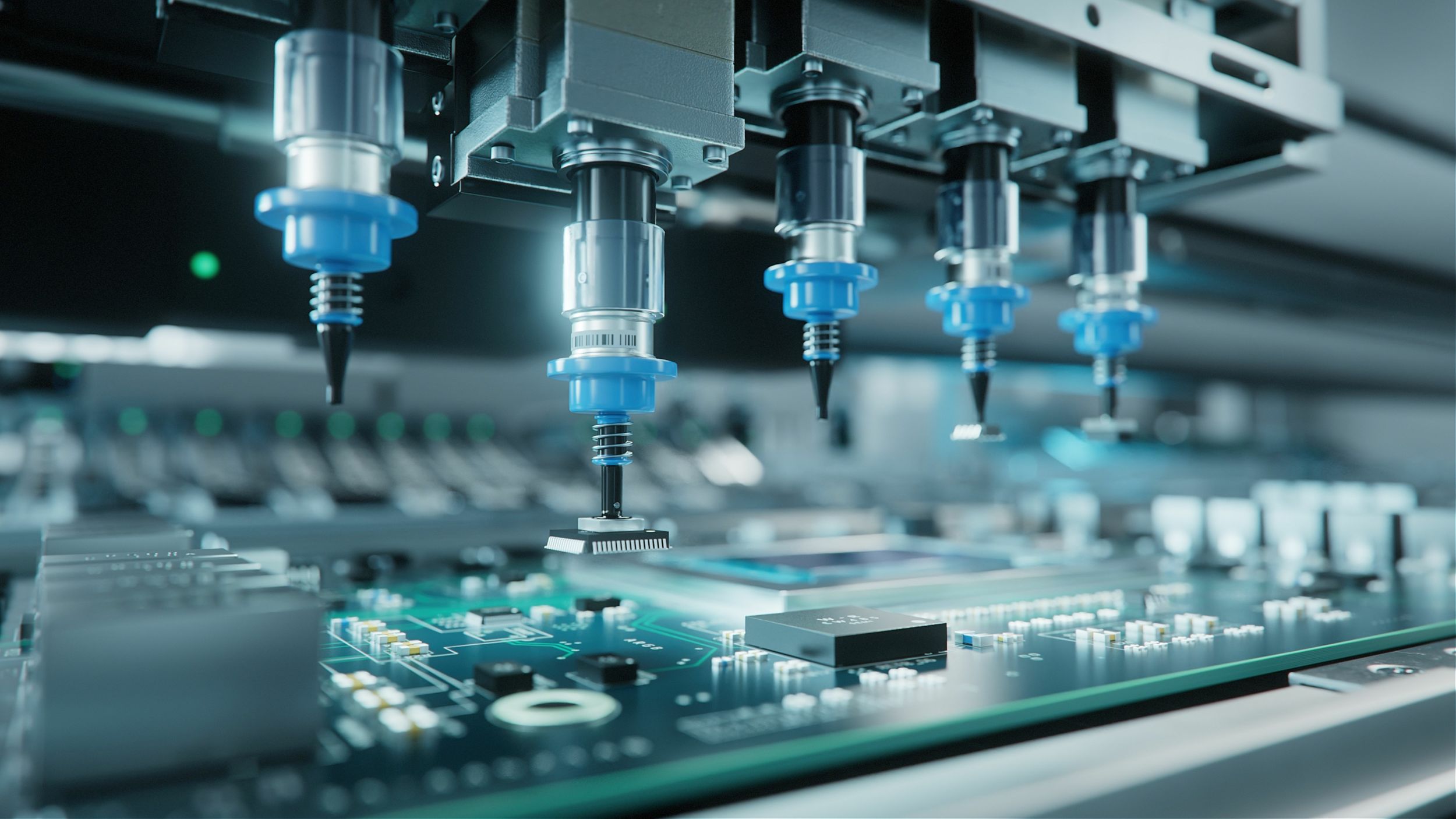 Neuentwicklung macht Arbeitsprozesse noch effizienter
