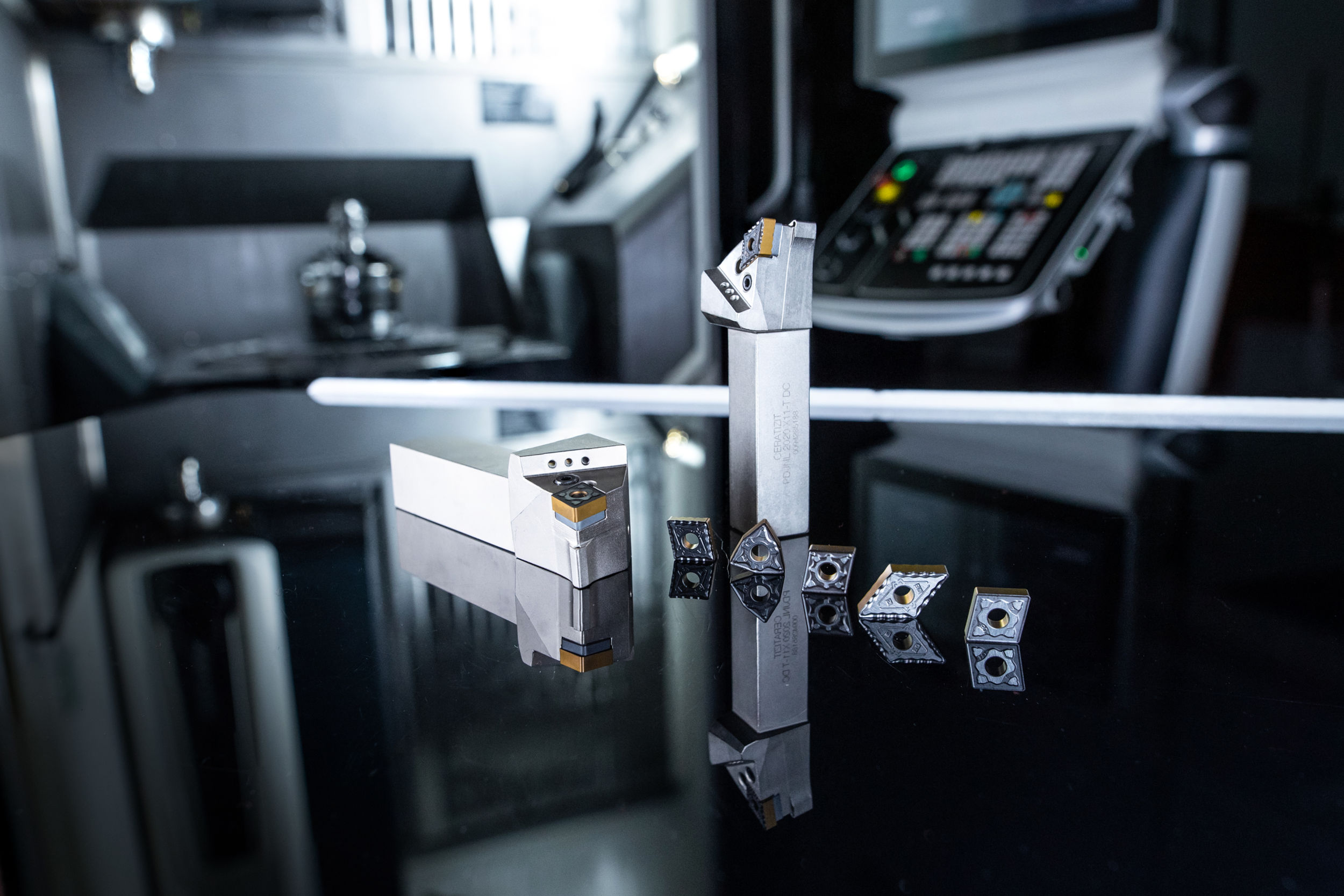 Werkzeughersteller zeigt Highlights auf der Intec 2023