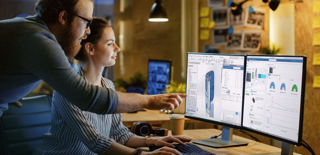 Eine Datenplattform bildet als 'Single Source of Truth' die Basis f&uuml;r eine effiziente Zusammenarbeit.