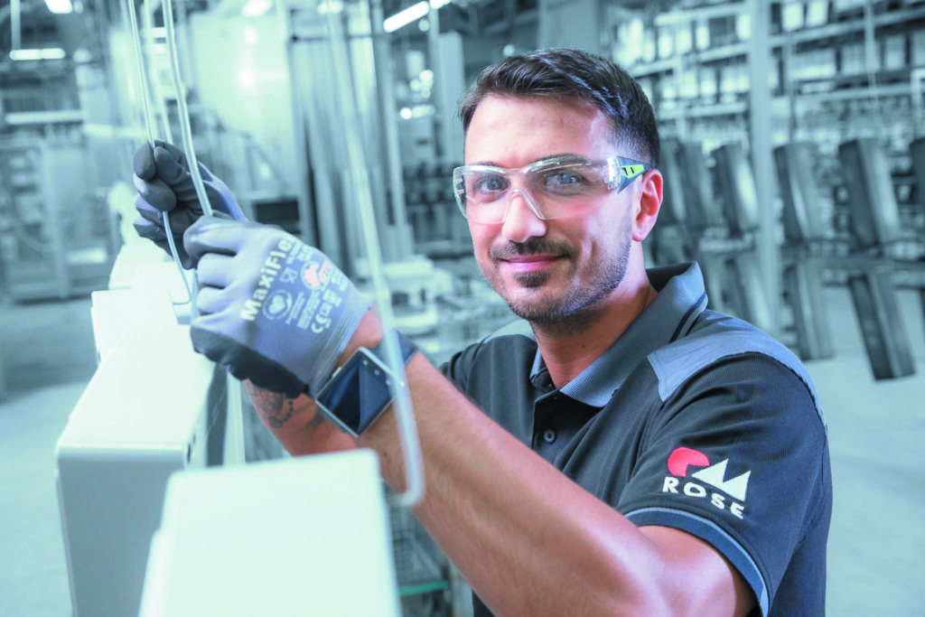 NEWS Rose Systemtechnik dima 3 23 Bild