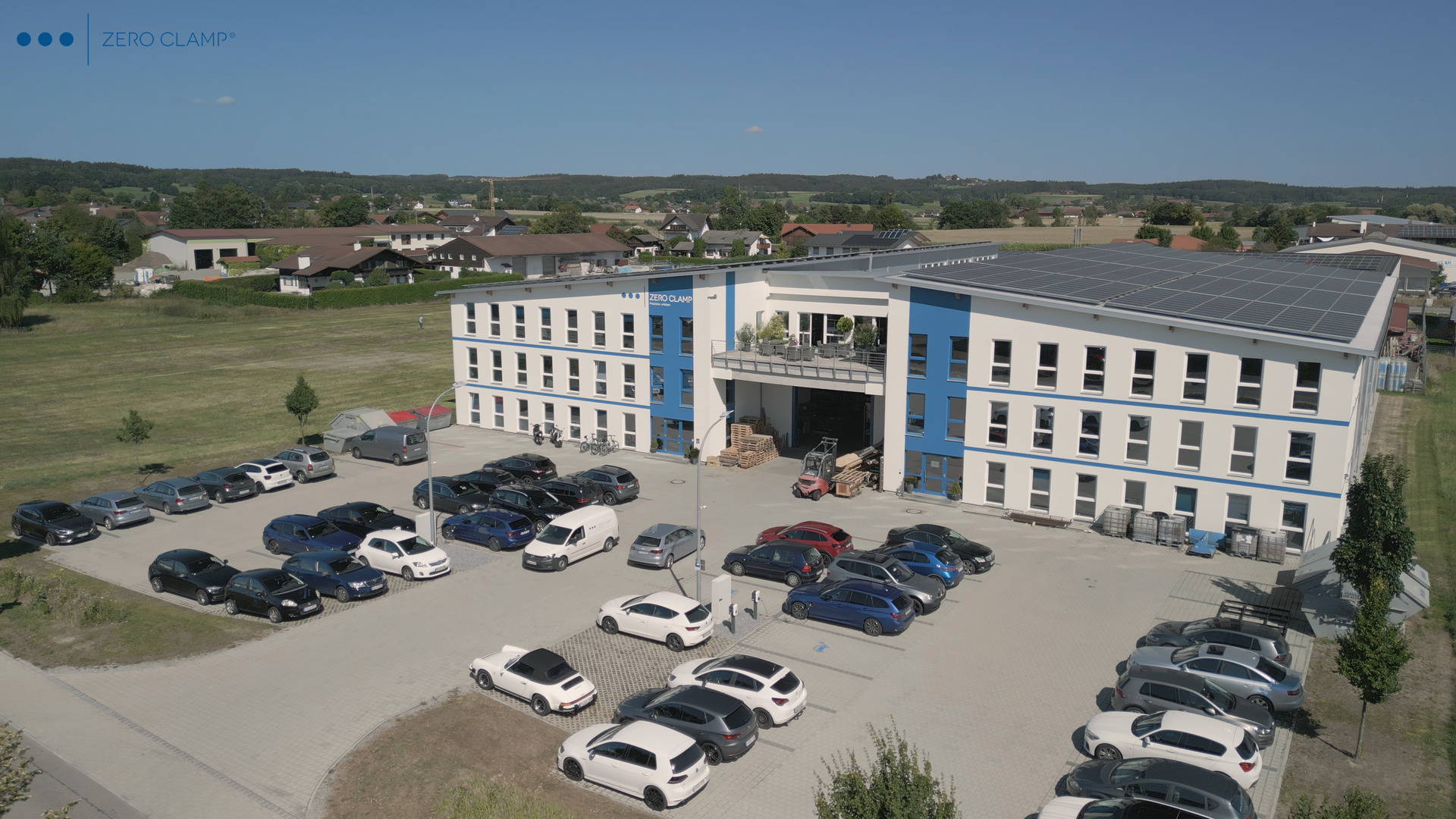 Powerdays Mitte Juli 2023 in Bayern