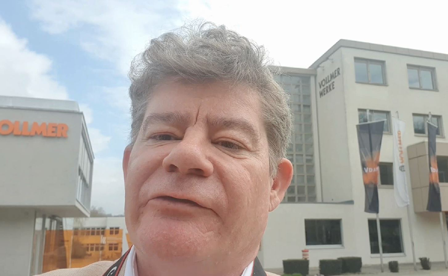 Mit geschärftem Blick – VDays 2023 in Biberach (inkl. dima Video)