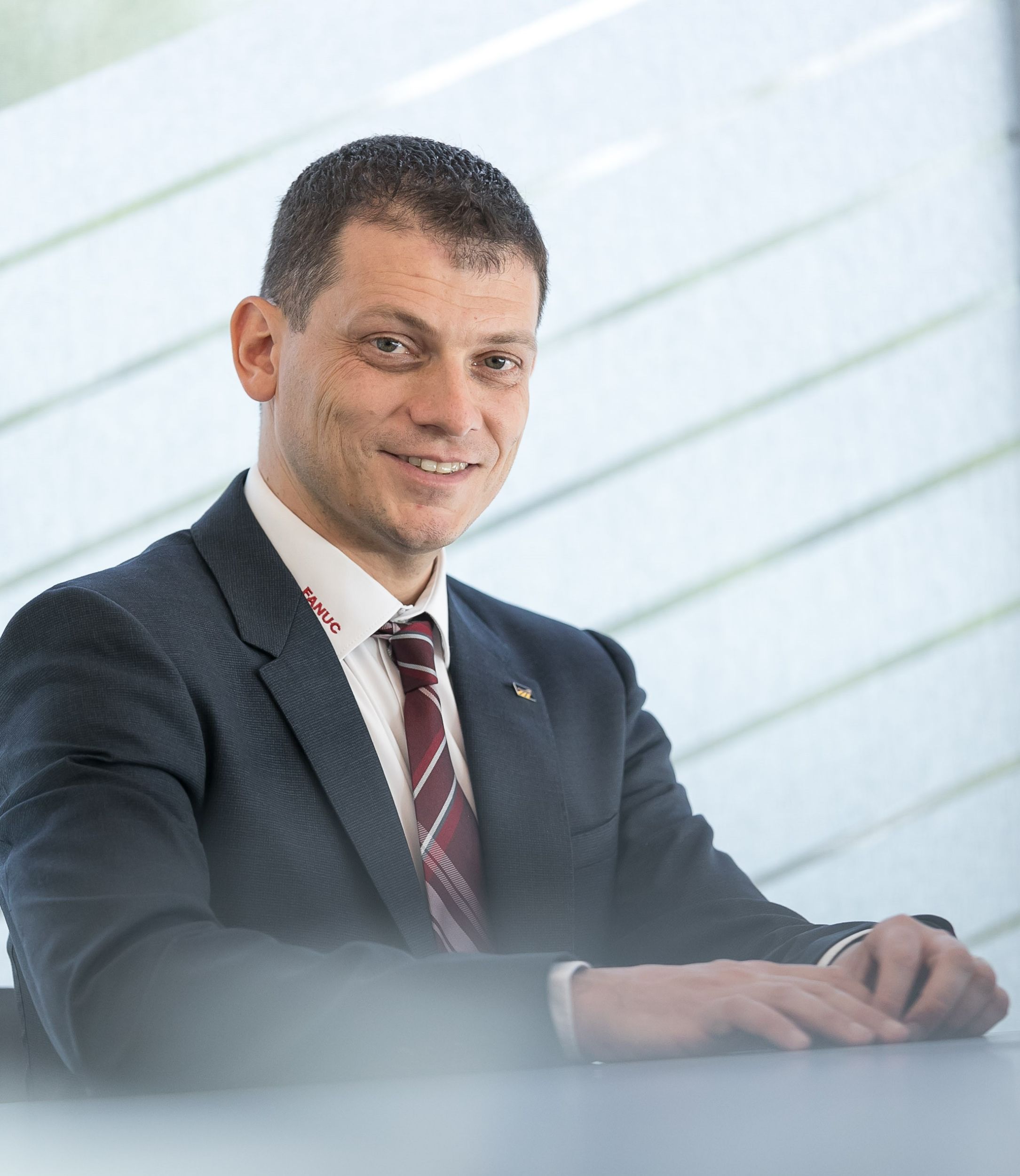 Neuer Europapräsident