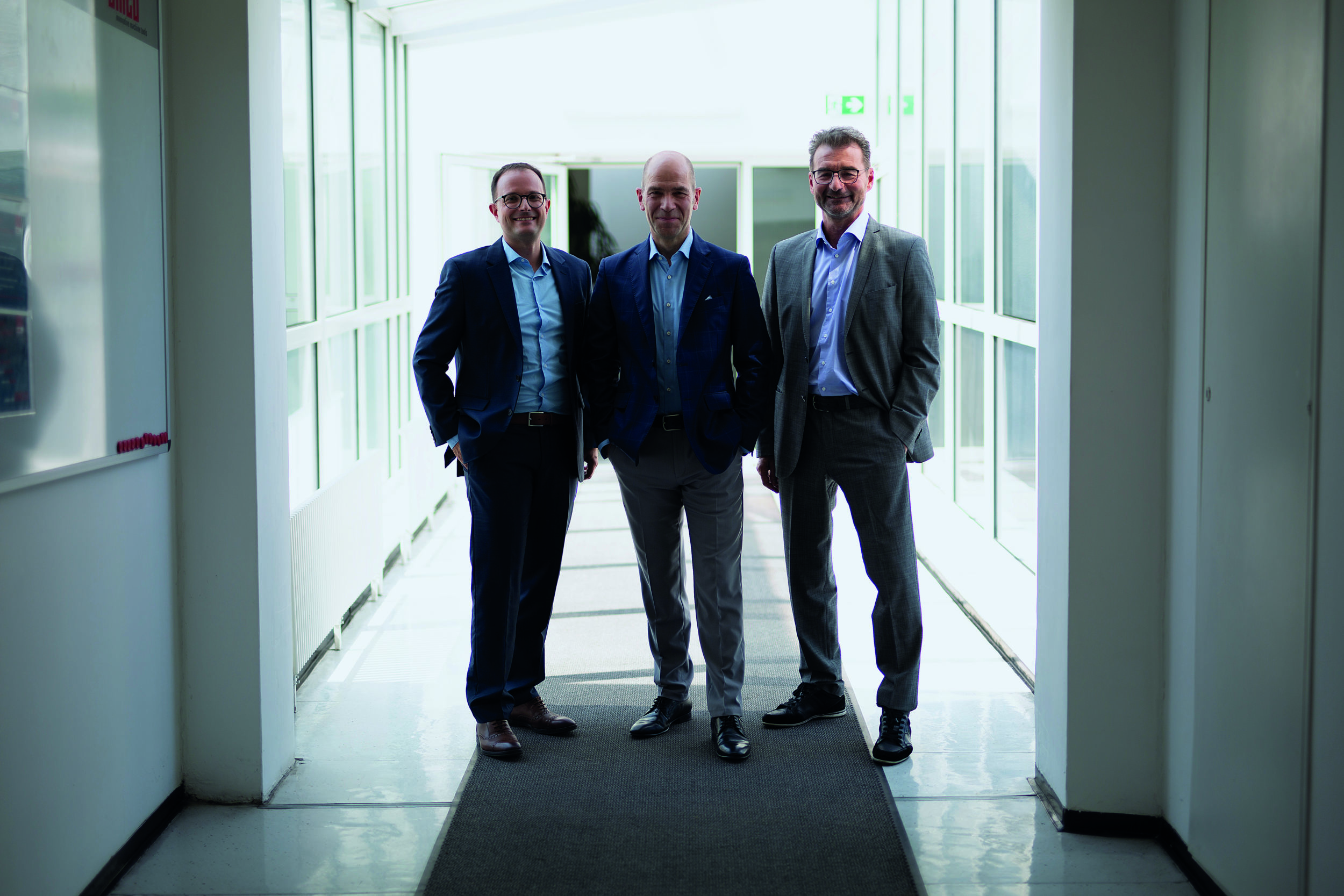 Neuer CEO bei österreichischem Werkzeugmaschinenhersteller