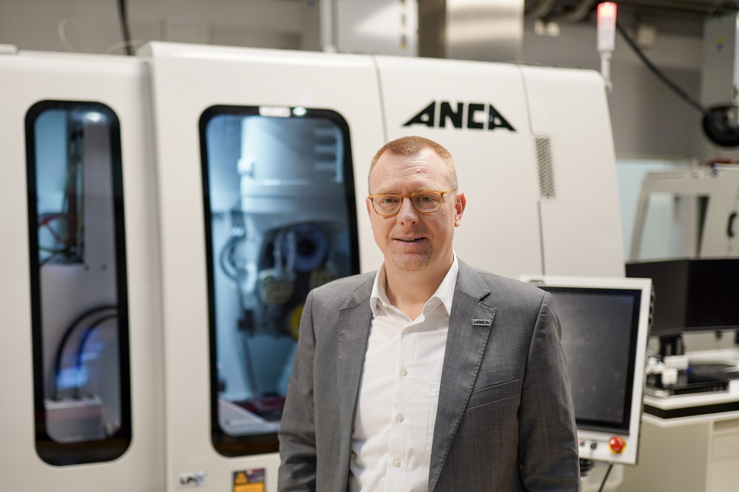 Weltpremieren und Lösungspakete auf der EMO 2023