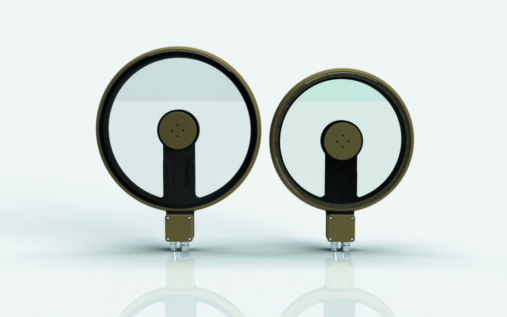 Hema bietet die Drehfenster in zwei Größen an, bei beiden ist die 360º-Ausrichtung beim Einbau frei wählbar.