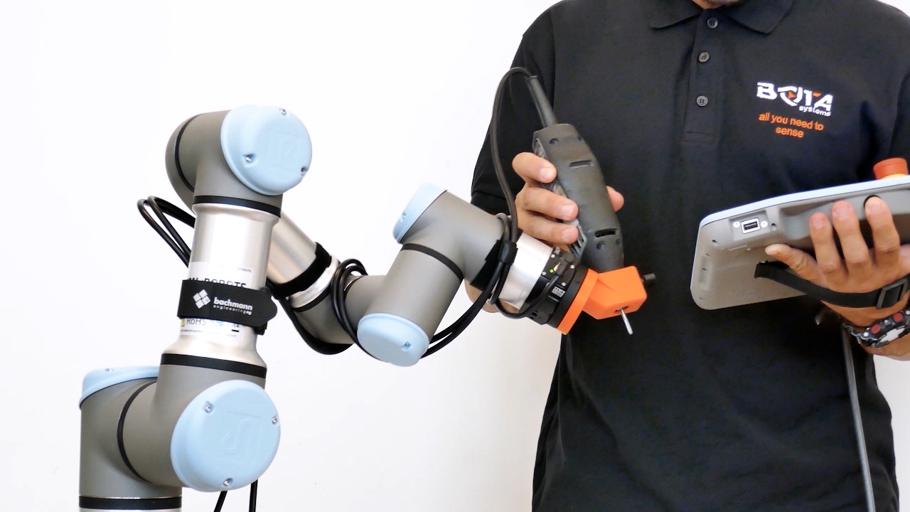 Automationsspezialisten intensivieren Zusammenarbeit