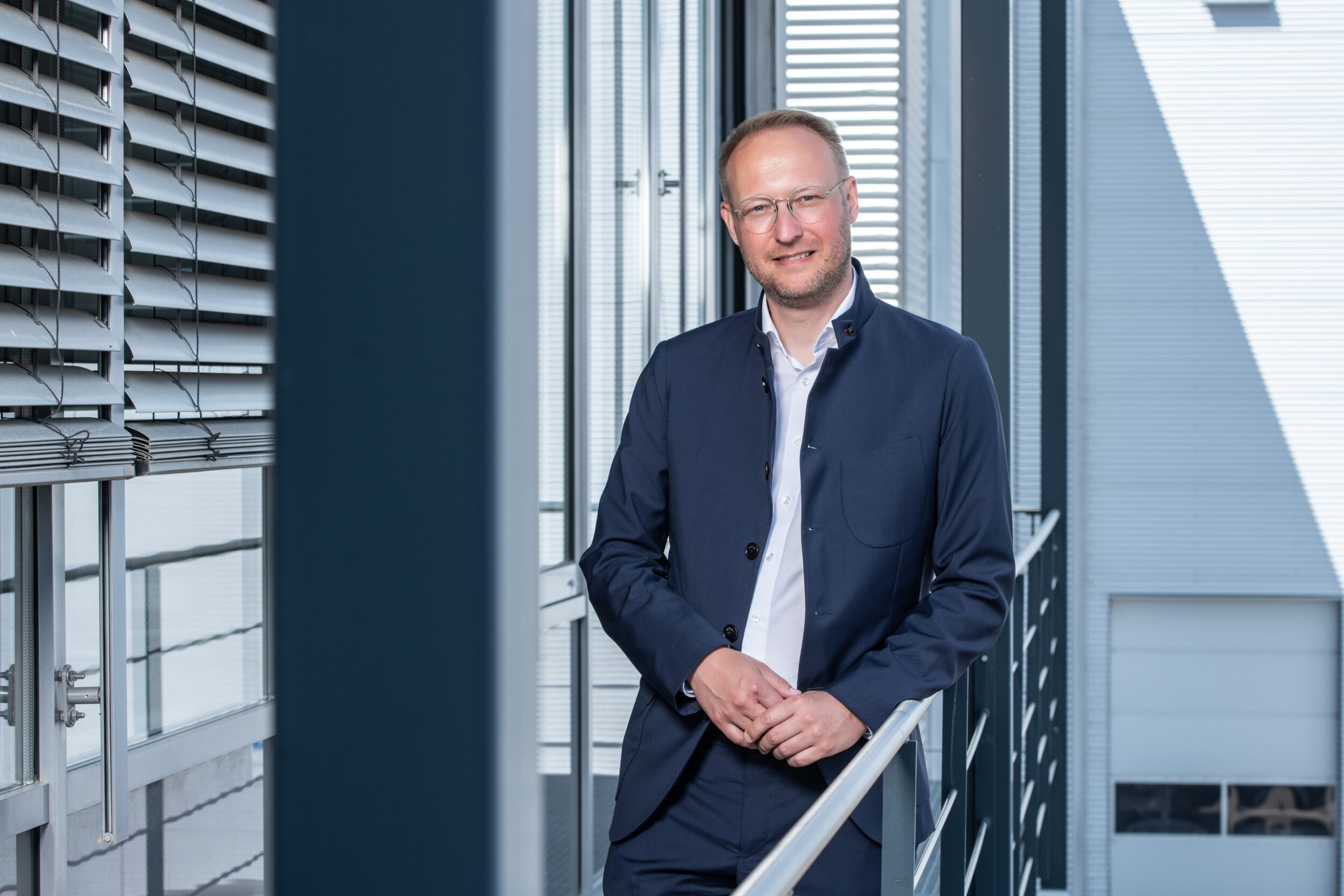 Experten-Knowhow auf der 16. Blechexpo in Stuttgart
