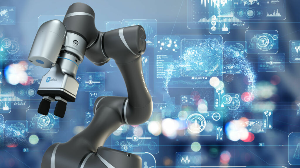 Verschiedene Programme und Organisationen unterst&uuml;tzen Unternehmen auf ihrem Weg zur digitalen Fabrik. 
