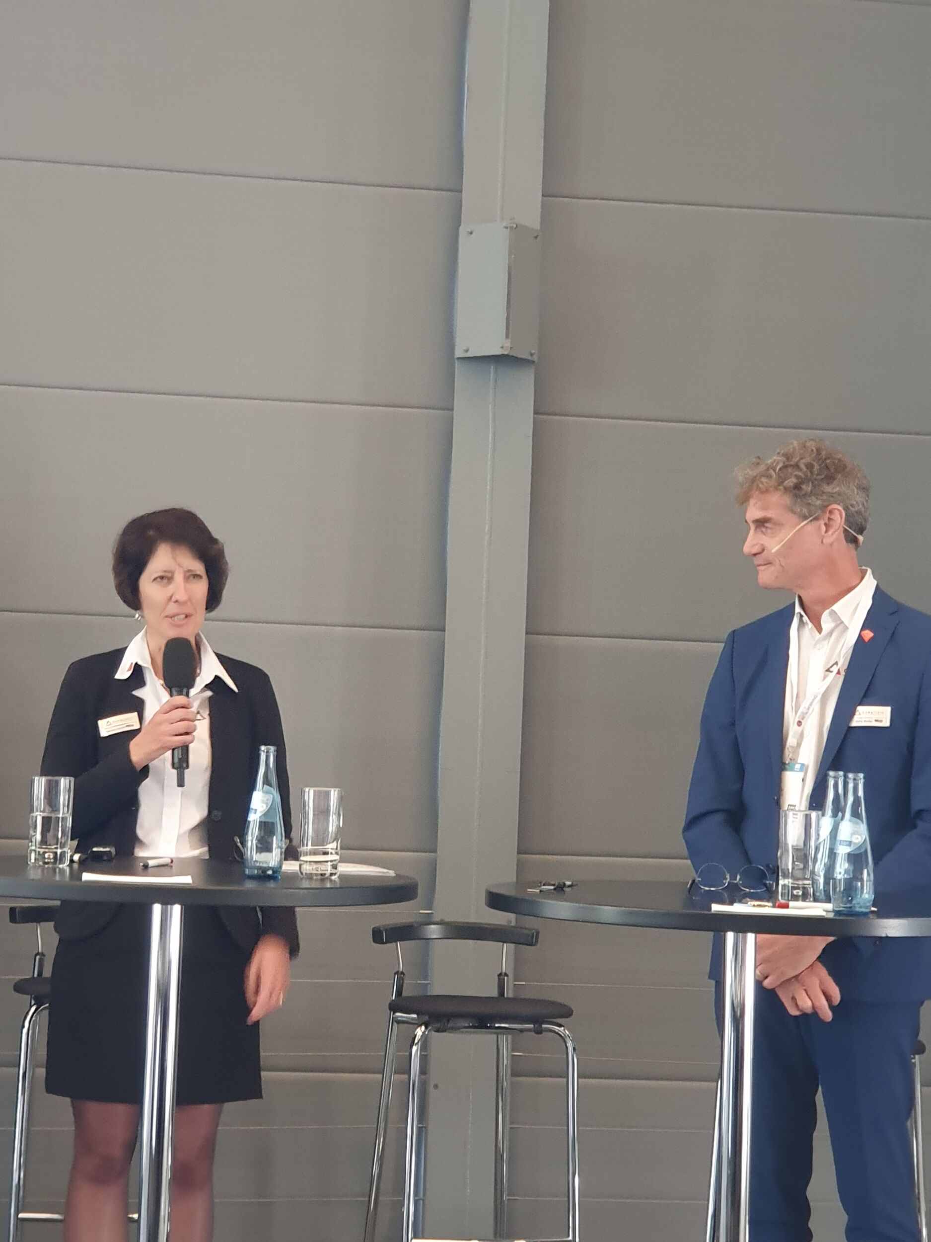 Einführung des ersten PCF-Standards für Hartmetall