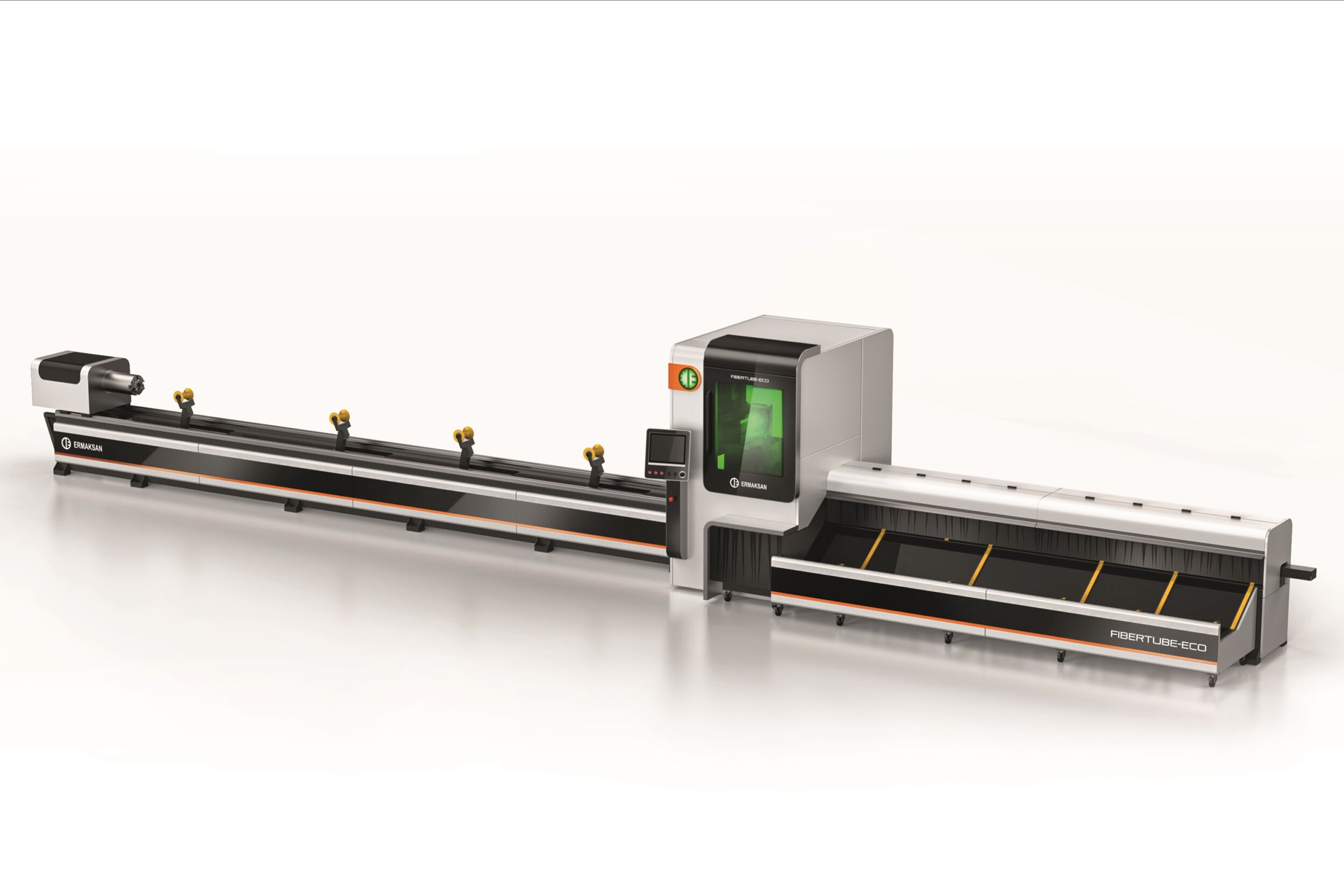 Smarte WZM- und Automationstechnologien