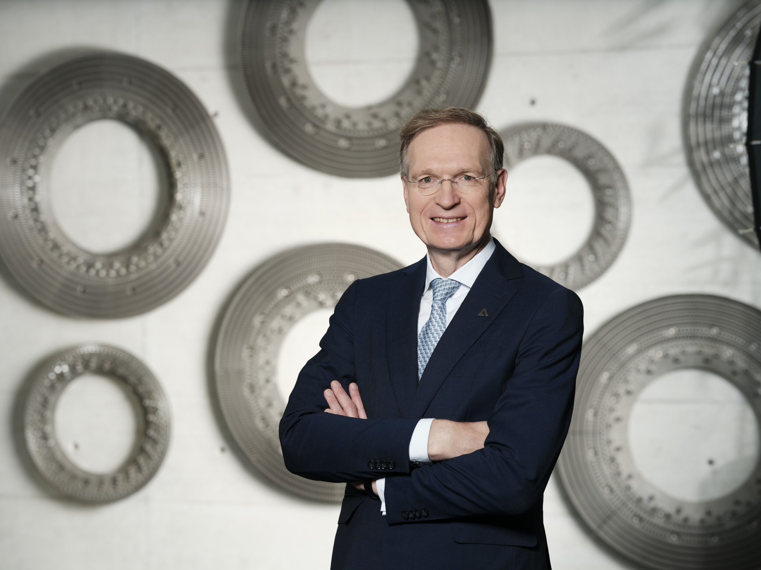 Führungswechsel beim Umformtechnik-Spezialisten