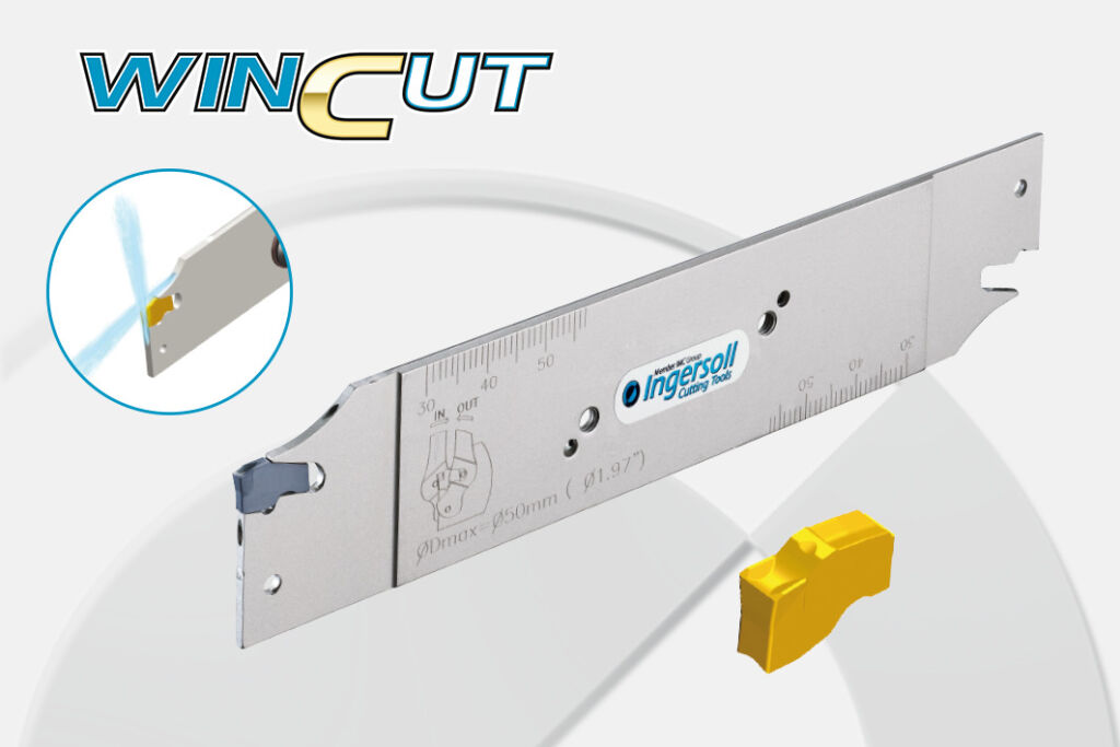 PI 348 WinCut System