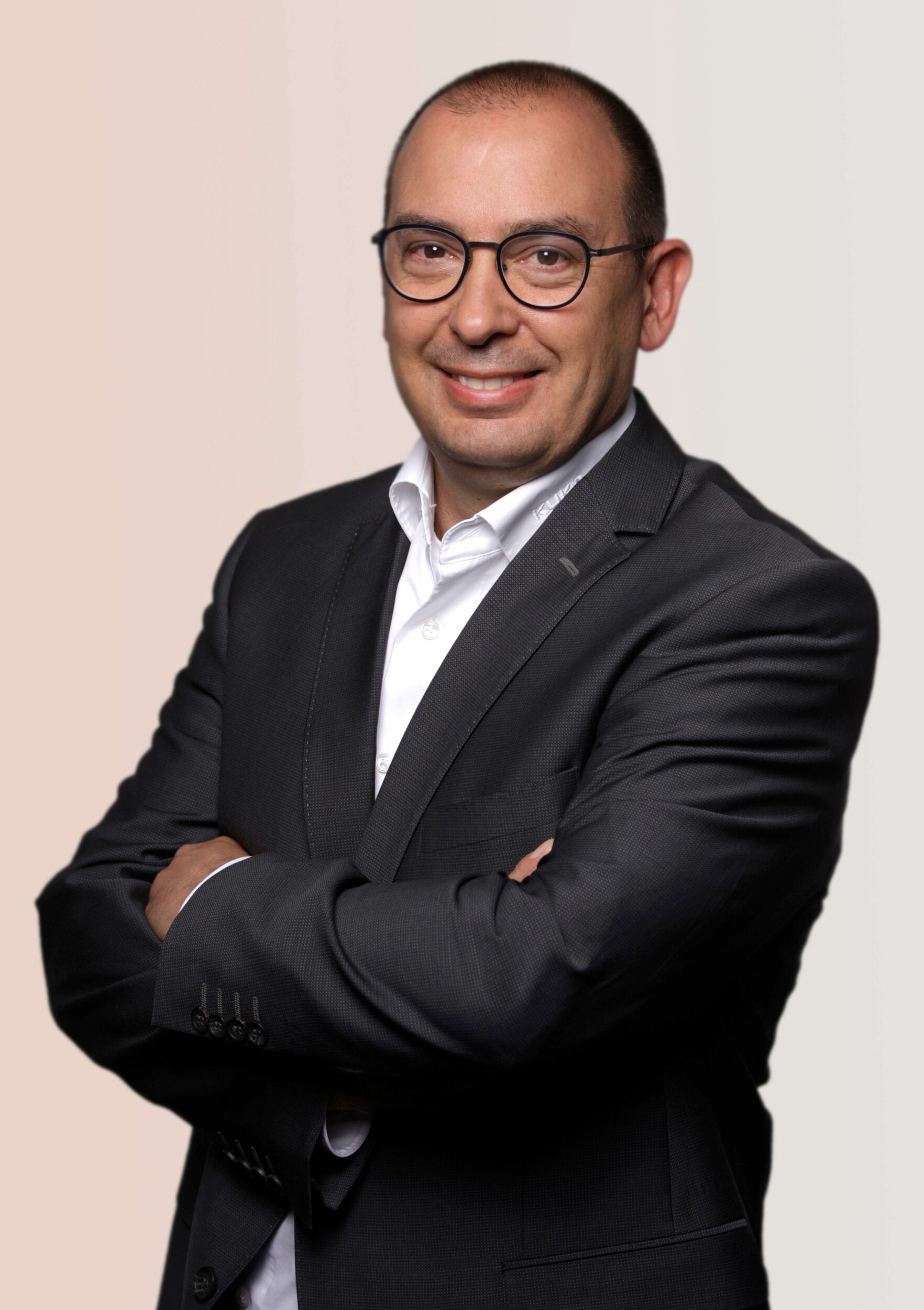 Industrieunternehmen holt Top-Manager