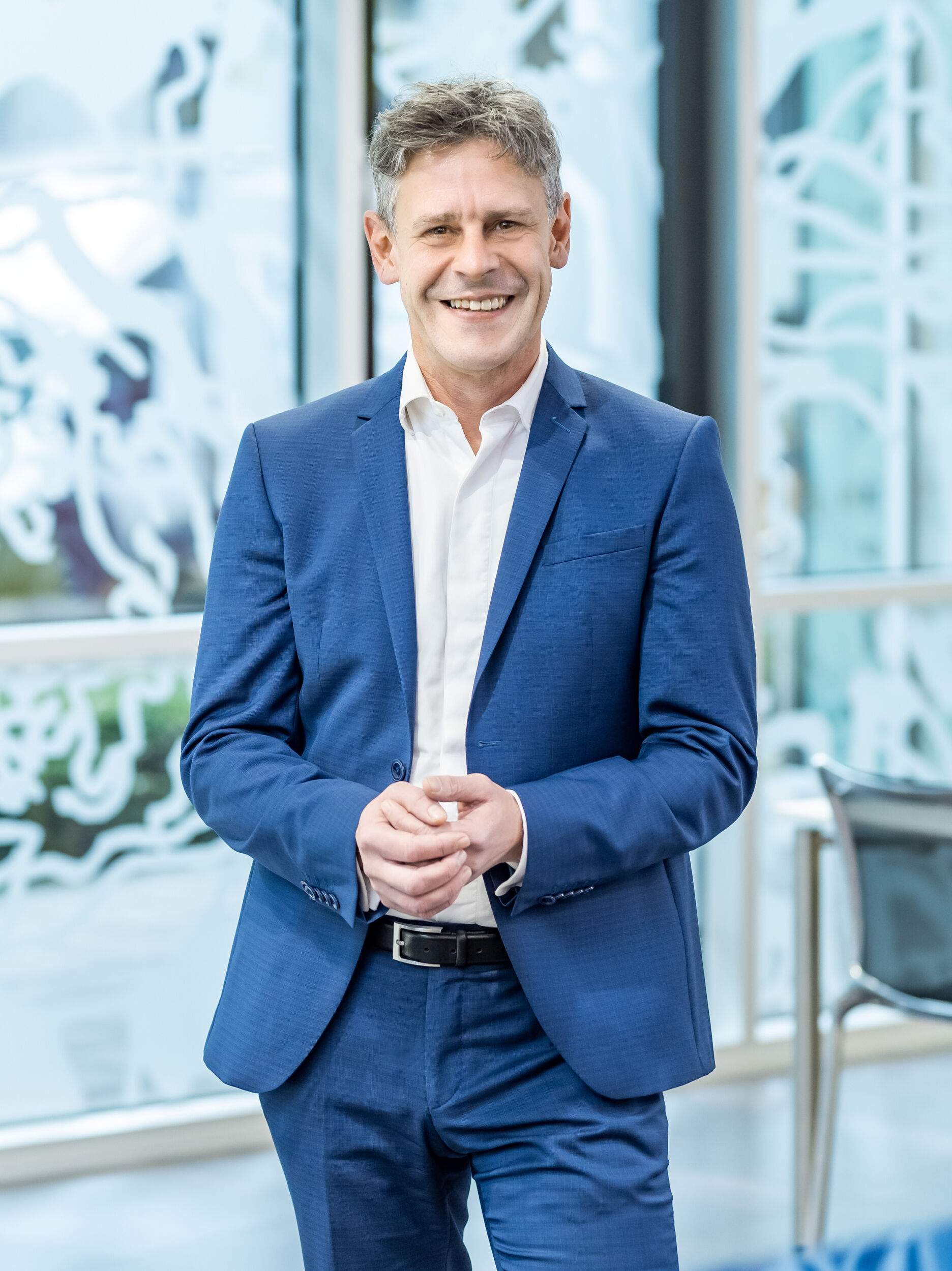 Autor: Andreas Dangl ist Entrepreneur und Gesch&auml;ftsf&uuml;hrer des Softwareanbieters f&uuml;r technisches Daten- und Dokumentenmanagement in der Industrie Fabasoft Approve. Dank der einfachen Anpassbarkeit via No-Code/Low-Code lassen sich kundenspezifische Anforderungen innerhalb von nur kurzer Zeit umsetzen.