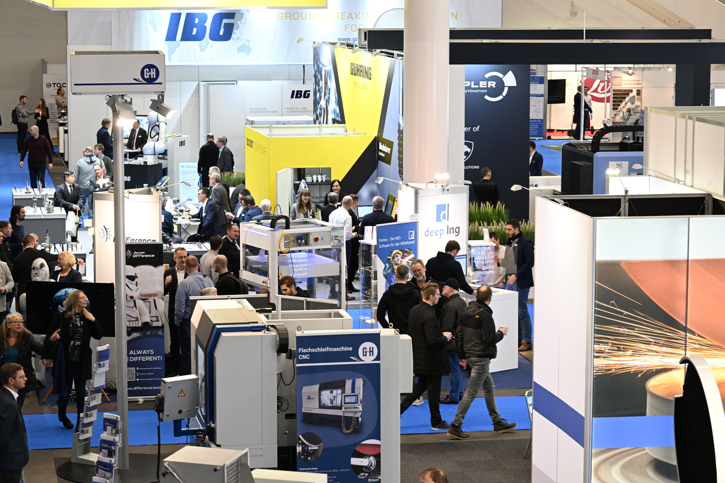 Nortec mit beachtlichem Ergebnis