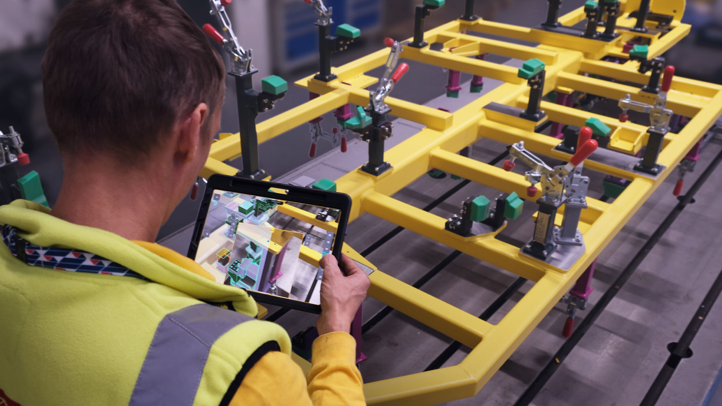 Augmented Reality auf Wachstumskurs