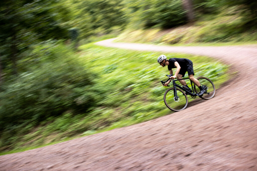 Marcell Maier gr&uuml;ndete Vecnum im Jahr 2014: Der Ingenieur wird angetrieben von der Leidenschaft f&uuml;rs Bike sowie der jahrelangen beruflichen Erfahrung im Luft- und Raumfahrtbereich.