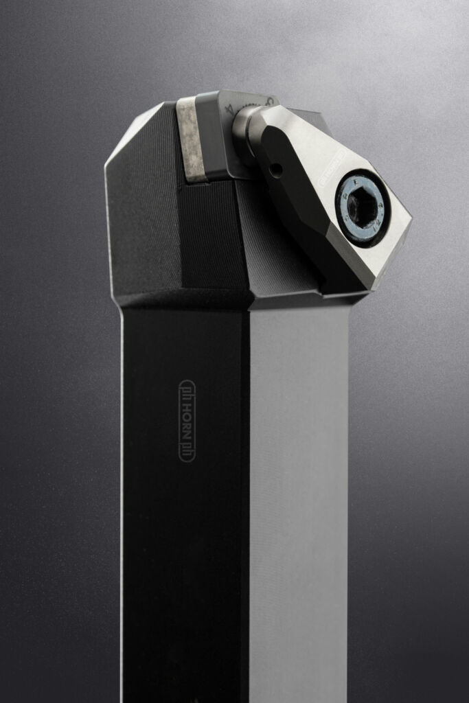 Zur wirtschaftlichen 
Bearbeitung von Bremsscheiben legt Paul Horn aus T&uuml;bingen ein neues Produktprogramm auf. 