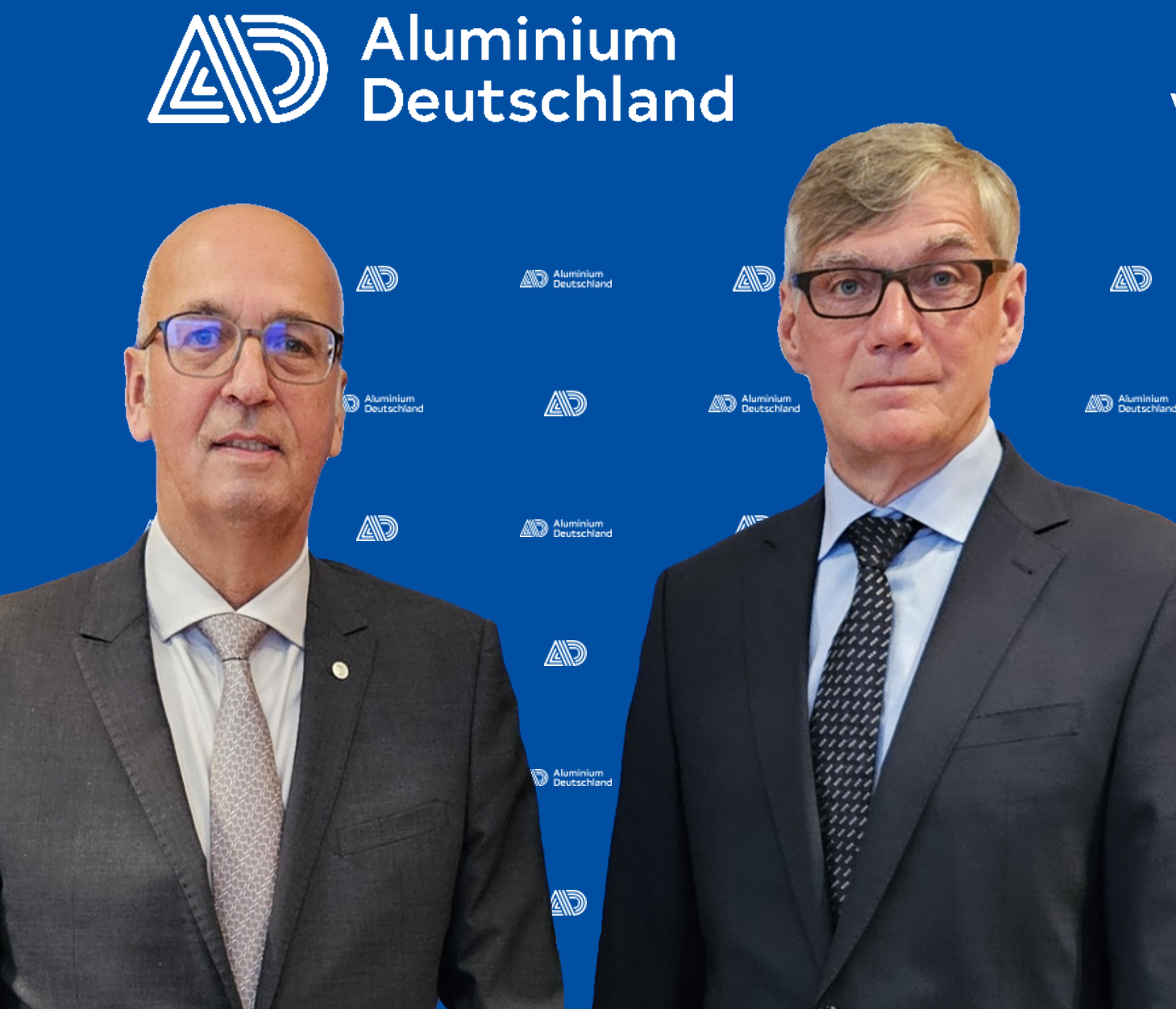AD-Fachverband Aluminiumhalbzeug mit neuem Vorsitzenden