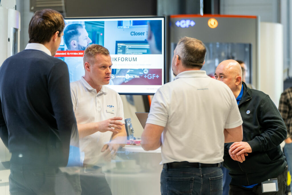 GF Technik Forum 07169