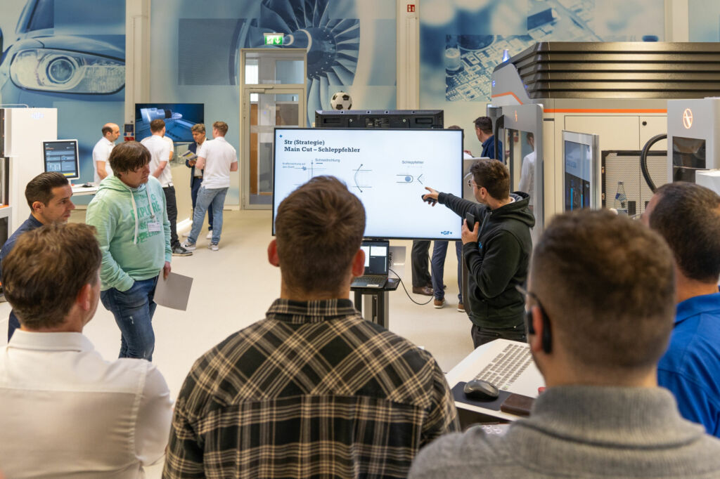 GF Technik Forum 07258