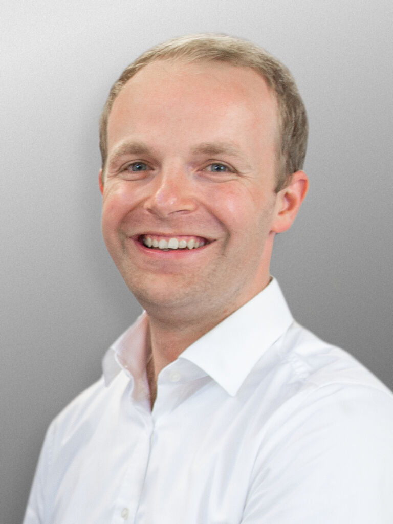 Autor: Thomas Harter ist verantwortlich für Produkt und Technologie bei Supfina Grieshaber – mit dem Schwerpunkt Superfinish von Wälzlagerkomponenten.