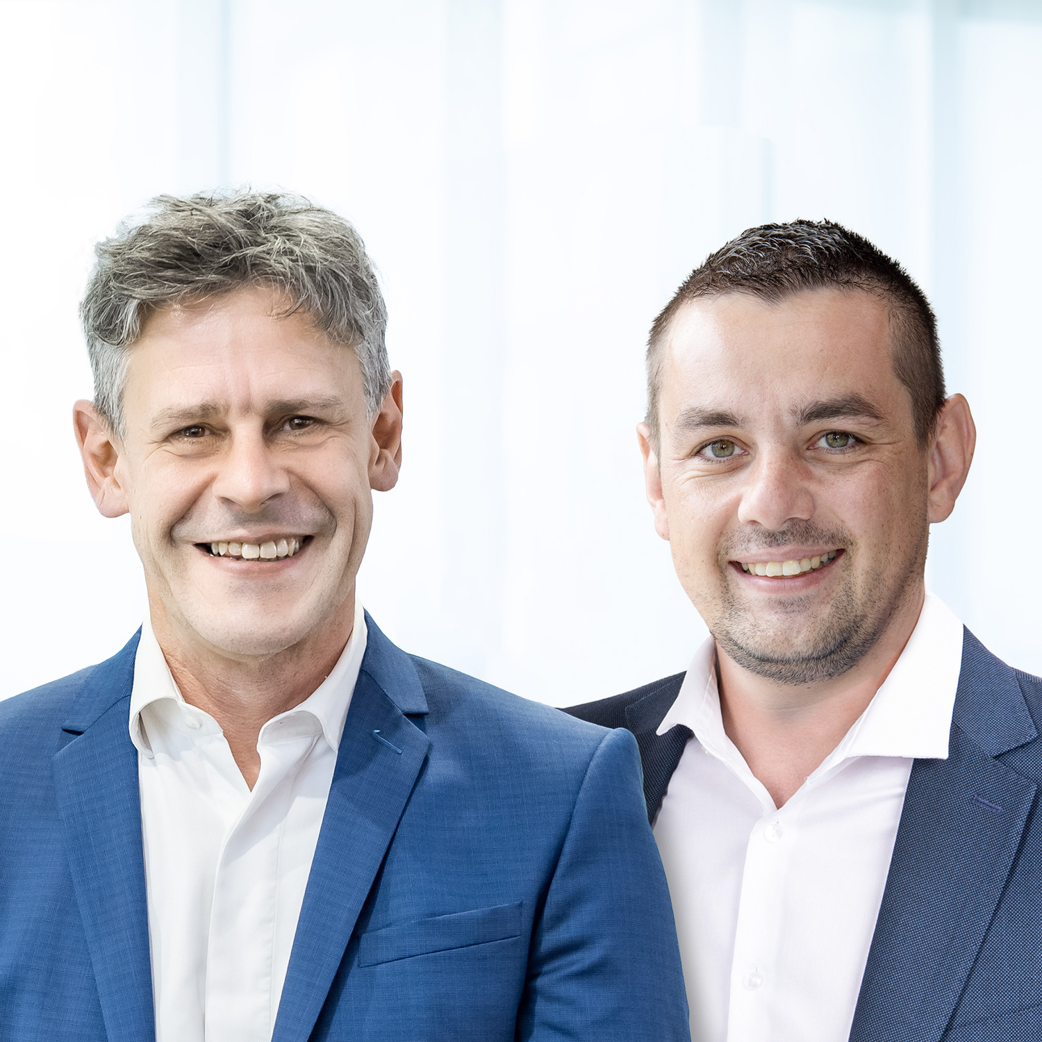 Prüfpläne auf Knopfdruck