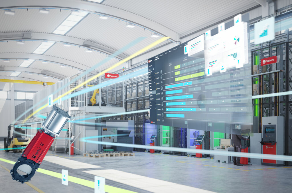 Sistag will die gesamte Produktion mit der MMS von Fastems als zentrales MES steuern. Das Modul WCO (Work Cell Operations) spielt hierbei eine entscheidende Rolle.