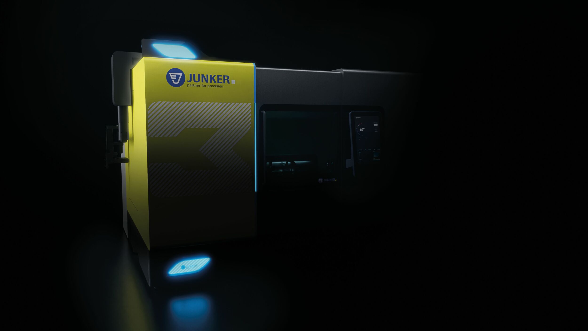 Innentitelstory: Neuentwicklung der Extraklasse