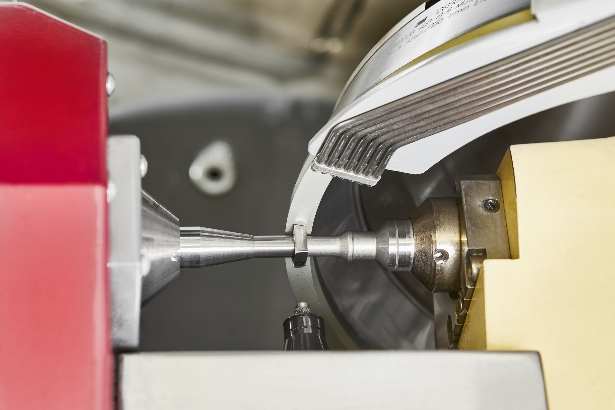 Schleifmittel für komplexe Prozesse