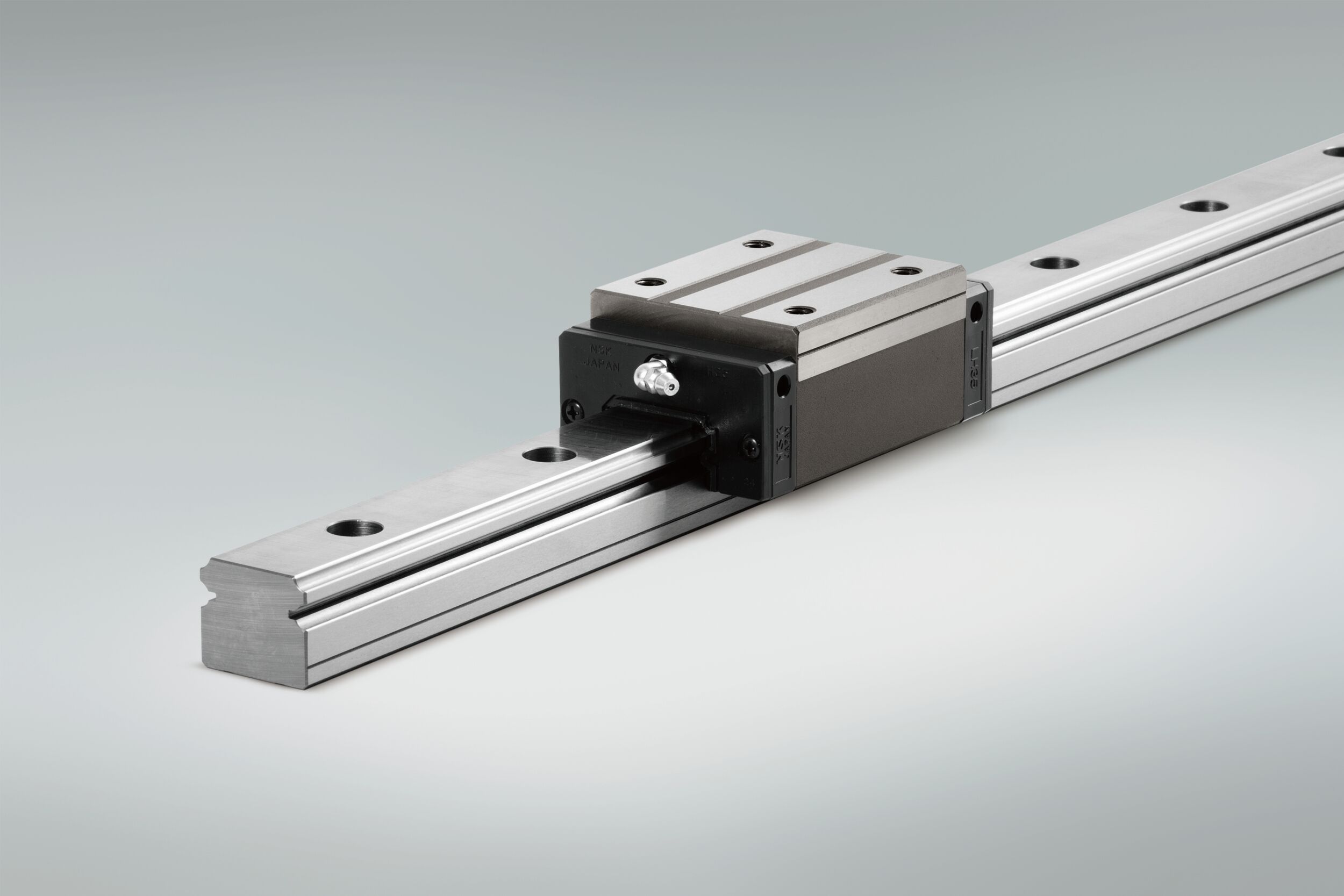 Linear Guides, LG 35, CMYK, 300 dpi, JPG, Foto