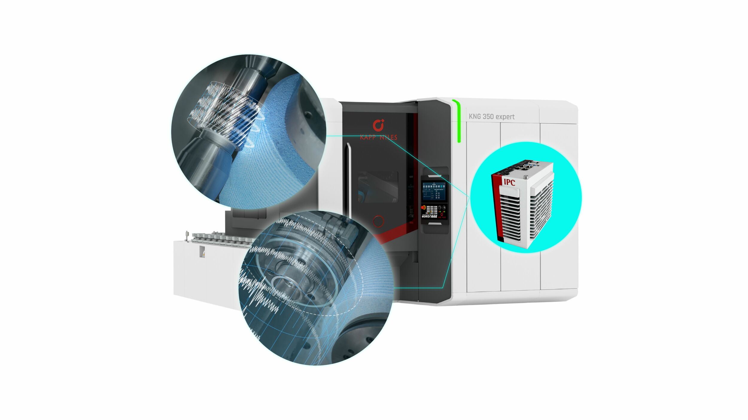 Digitale Lösungen zum Process Monitoring