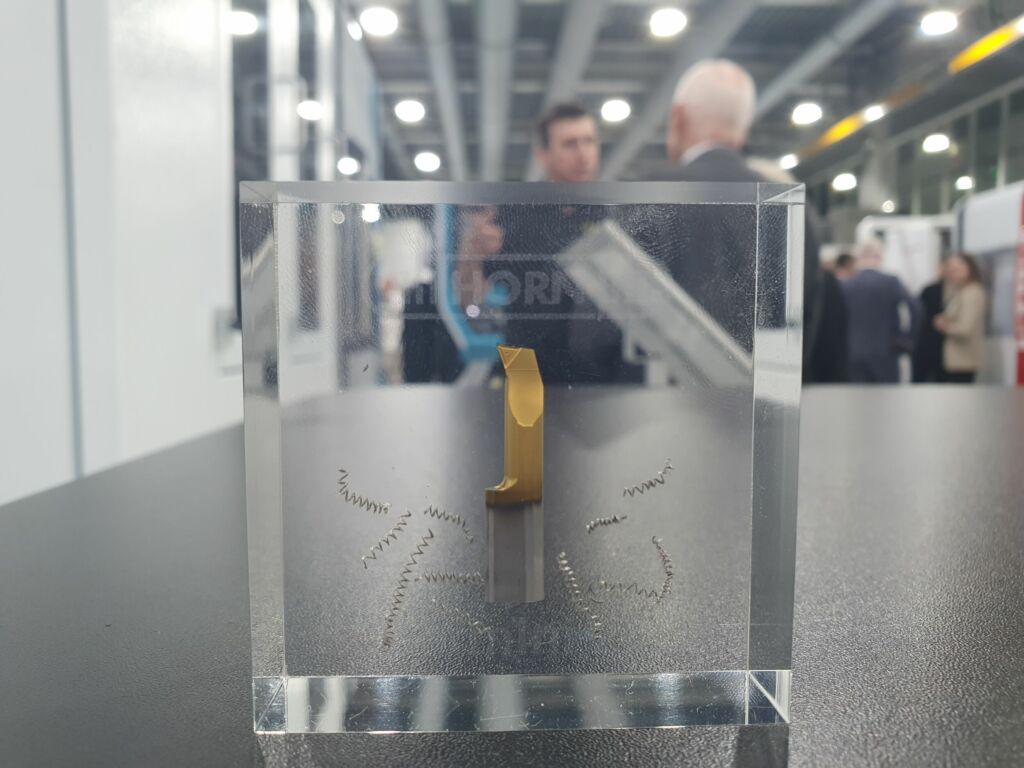 Vier Jahre Entwicklungszeit f&uuml;r ein ohnehin bereits bew&auml;hrtes Produkt: Der Supermini hat das Potential, seinen seit 35 Jahren erfolgreichen Weg weiter deutlich zu &sbquo;revolutionieren&lsquo;.