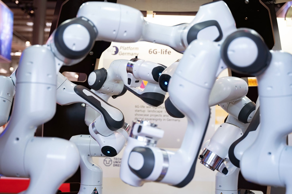 Robotics Award ausgeschrieben