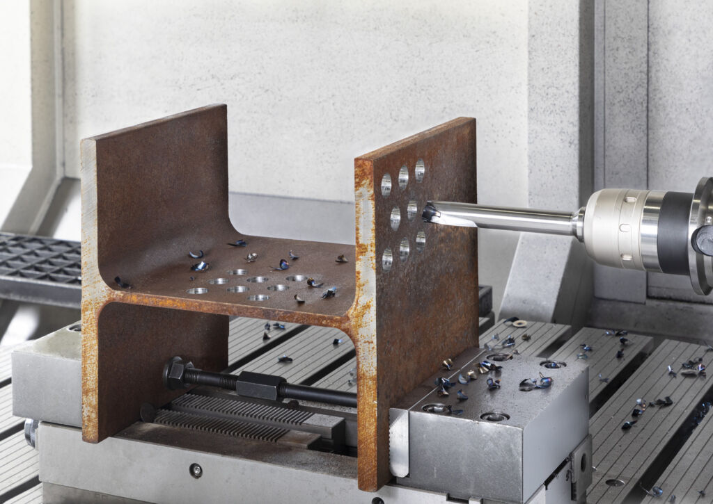 Bild: Iscar Germany GmbH