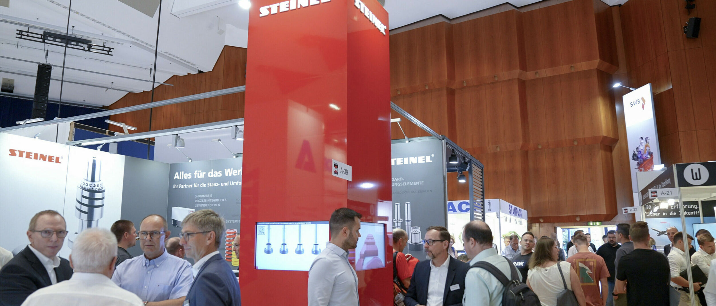 7. Stanztec