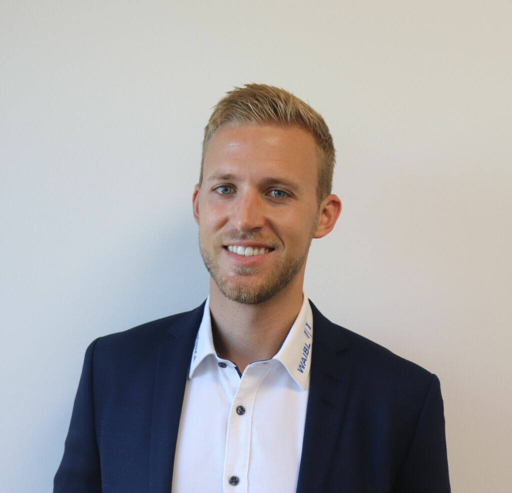ralf waibl vorstand