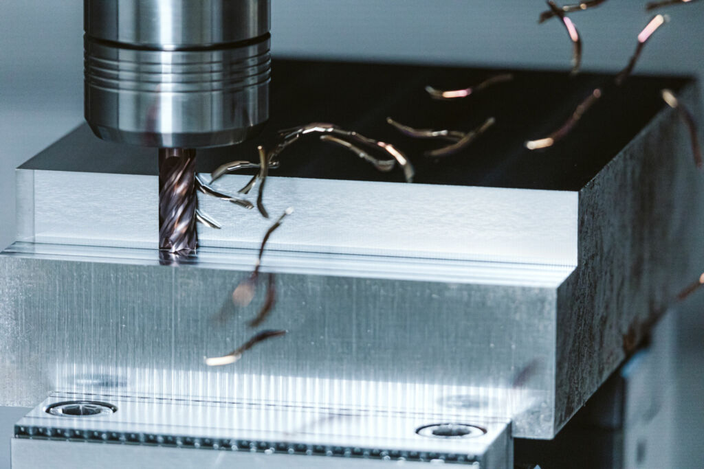 Wer St&auml;hle, Edelst&auml;hle oder Gusswerkstoffe zerspant, ist oft dauernd wechselnden Herausforderungen ausgesetzt. F&uuml;r diese F&auml;lle entwickelte Ceratizit die neuen Performance VHM-Fr&auml;ser ProAct-Mill aus nachhaltigem Hartmetall - so k&ouml;nnen Kunden gleichzeitig ihre Produktivit&auml;t steigern und ihren CO2-Fu&szlig;abdruck senken.