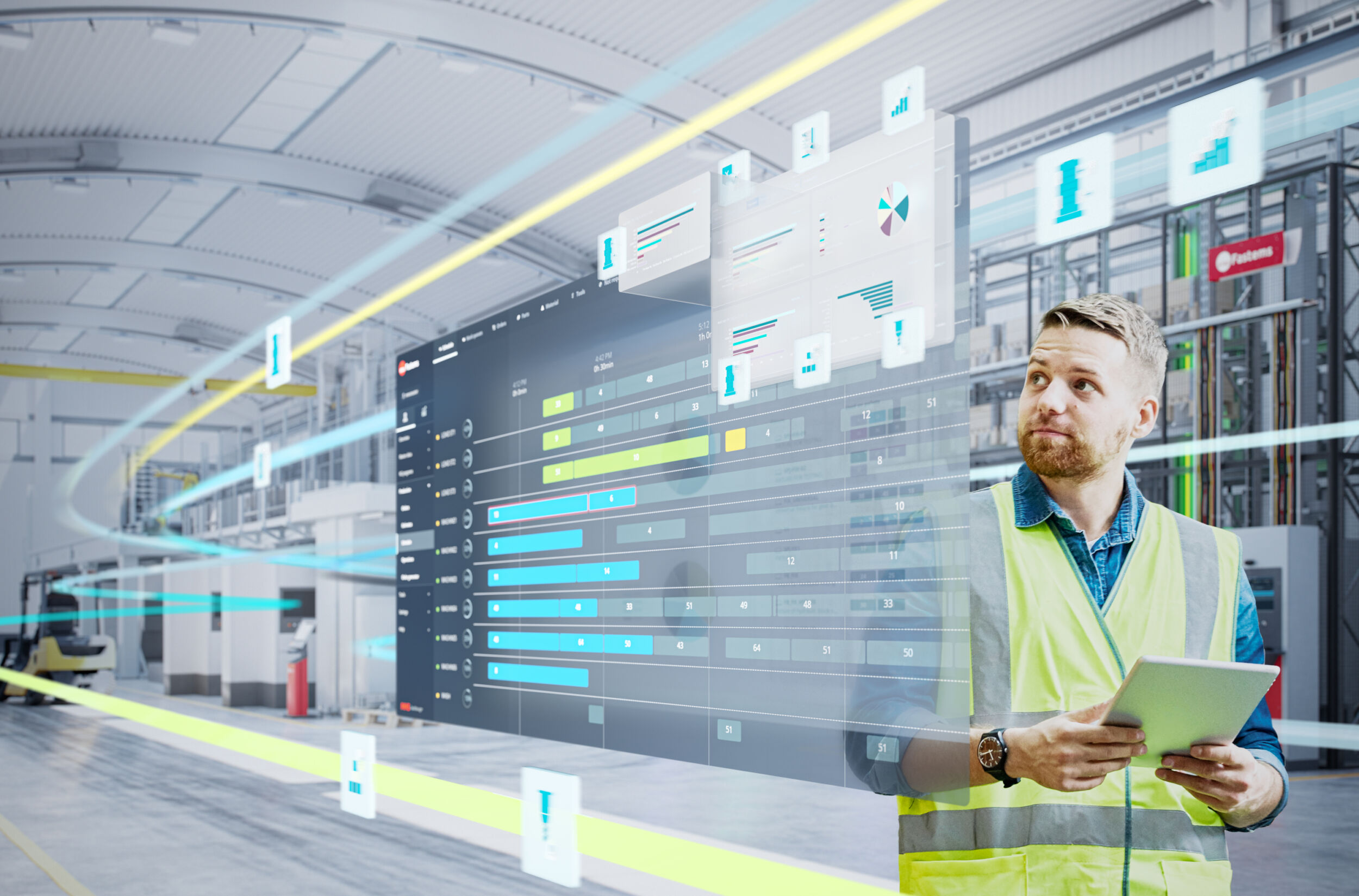 CNC-Automatisierung erfolgreich umsetzen