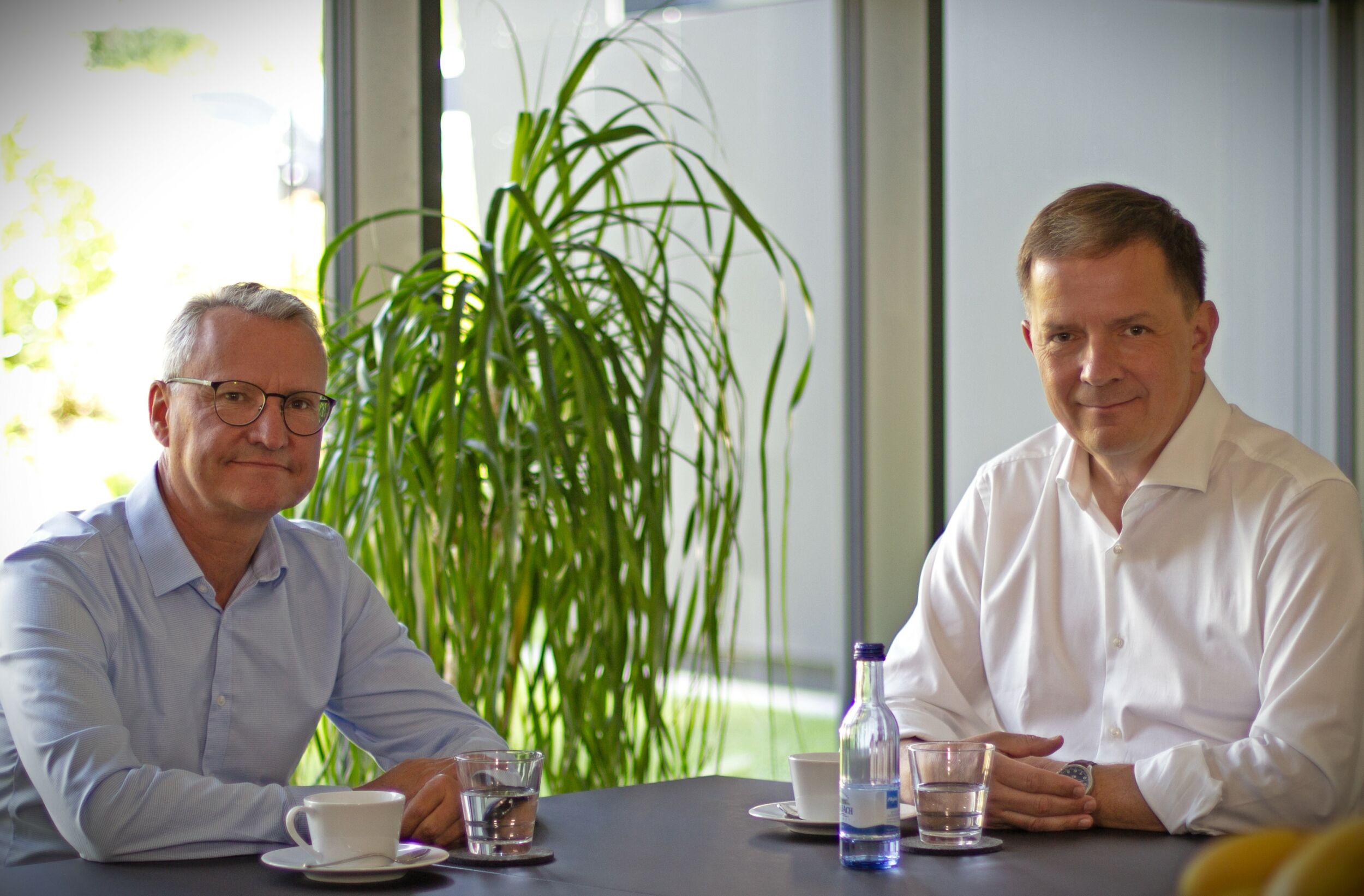 Interview: „Automatisierte Prozesse sind stabile Prozesse“