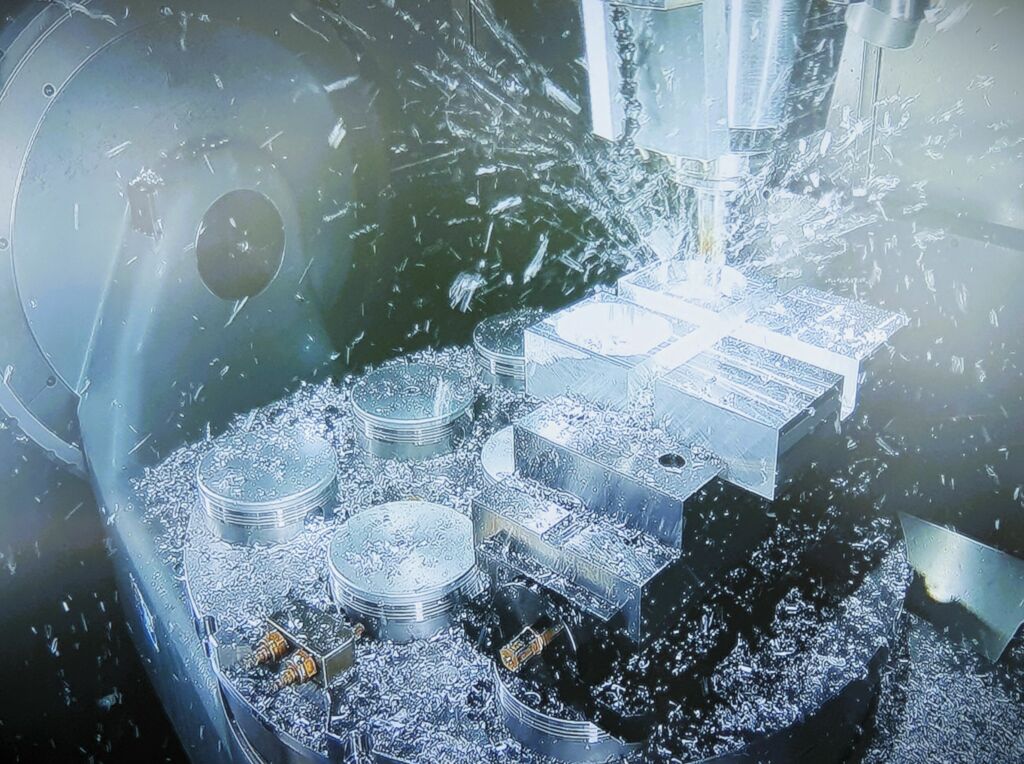 Seit mehr als 100 Jahren steht das T&uuml;binger Unternehmen Walter f&uuml;r Kompetenz und Qualit&auml;t in der Zerspanungstechnik. 