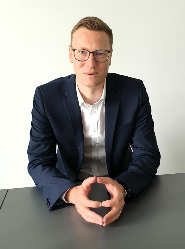 "Mit Walter FMT 
bauen wir unsere Kompetenzen 
f&uuml;r die Zerspanung 
mit Leichtbau-Materialien 
weiter aus."
Christoph Geigges, Vorstandsvorsitzender
Walter AG