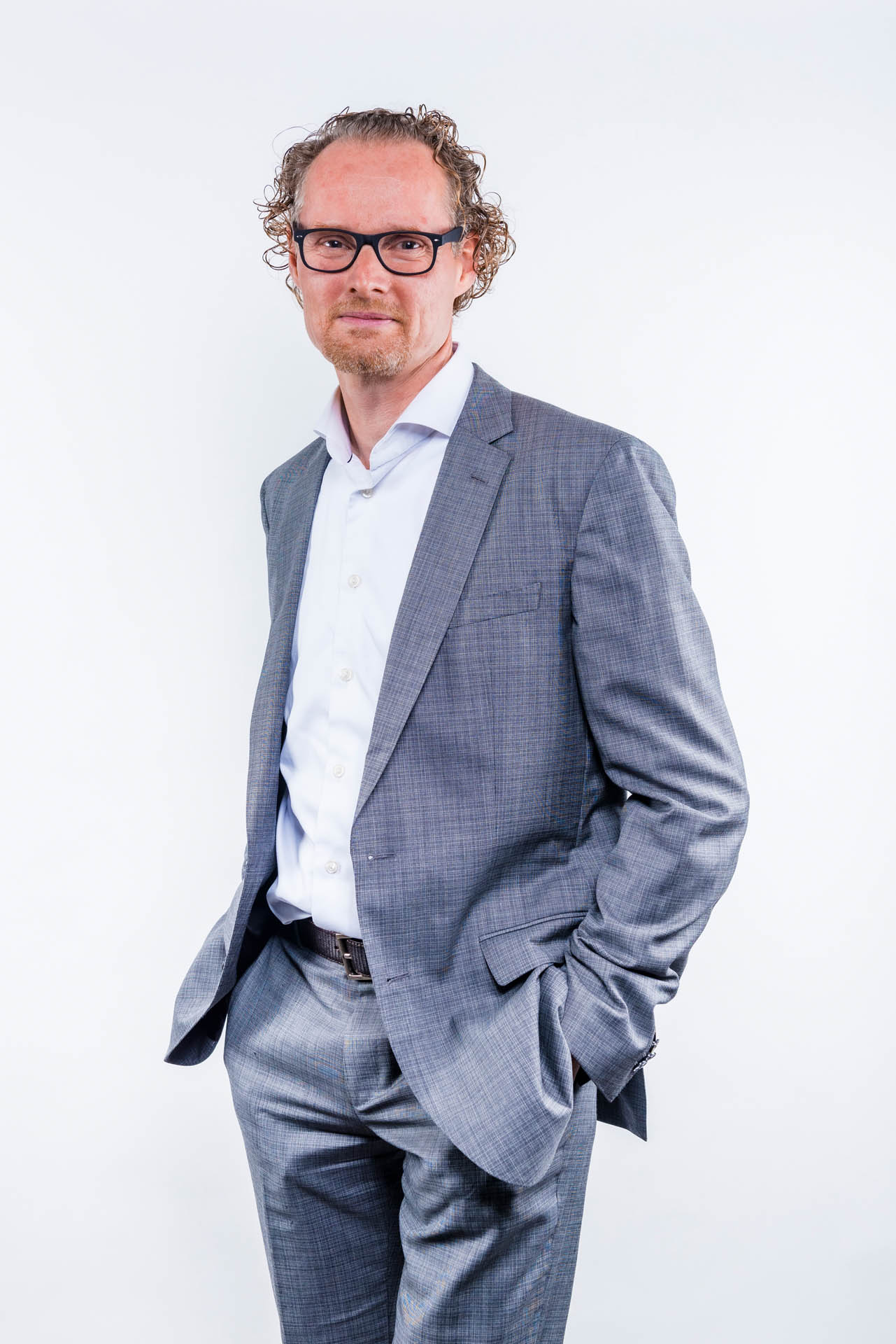 Unternehmensgruppe ernennt neuen CEO