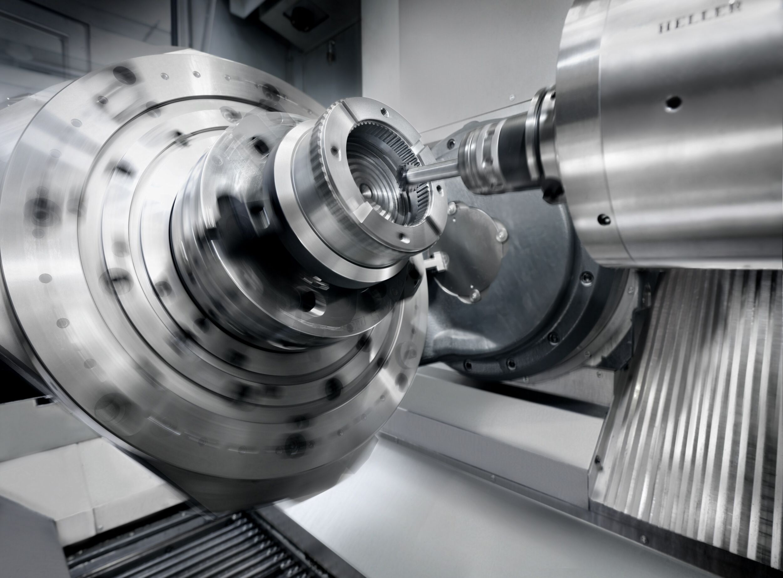 Power Skiving als flexible Option